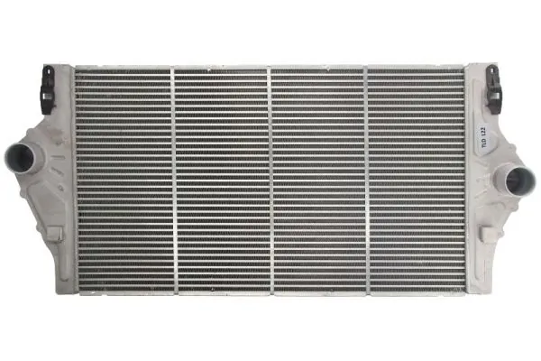 Intercooler
