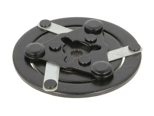 Disc antrenor cuplaj magnetic compresor