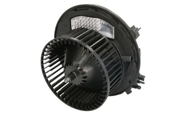 Ventilator habitaclu