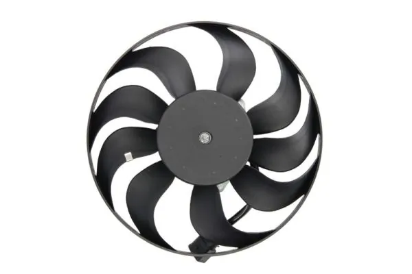 Ventilator radiator racire