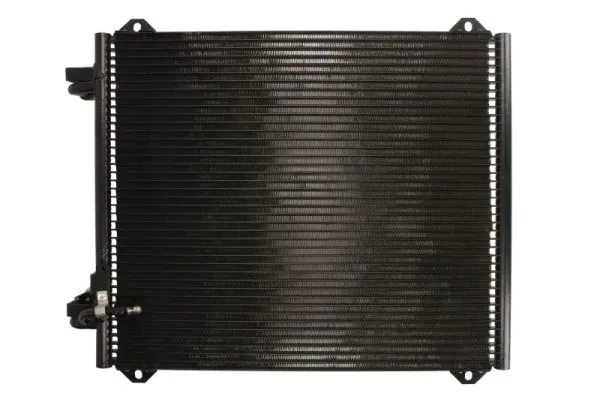 Radiator climatizare