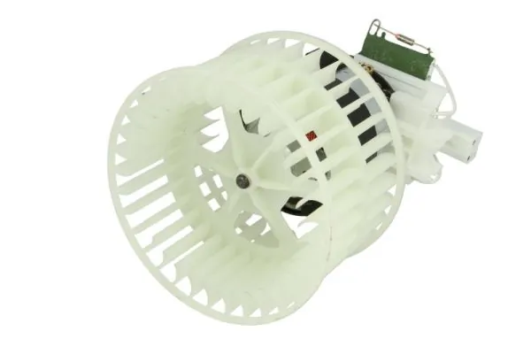 Ventilator habitaclu