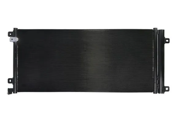 Radiator climatizare