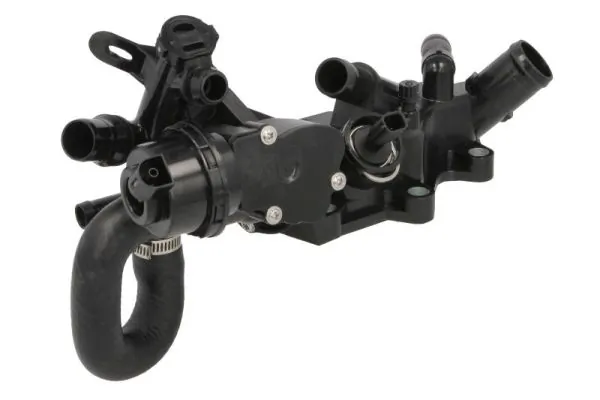 Termostat lichid racire