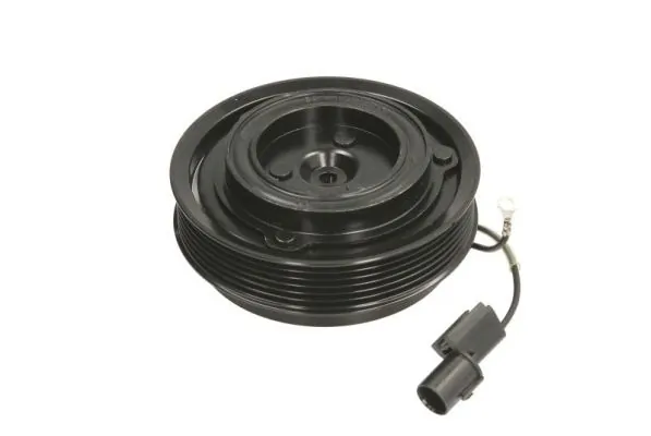 Cupla magnetica compresor climatizare