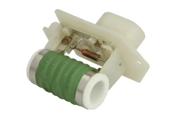 Rezistor ventilator habitaclu
