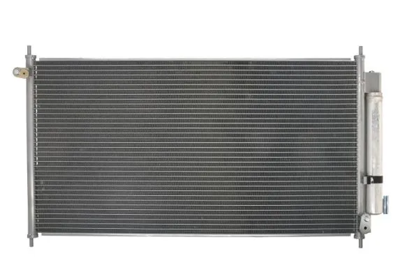 Radiator climatizare