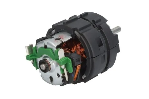 Electromotor ventilatie interioara
