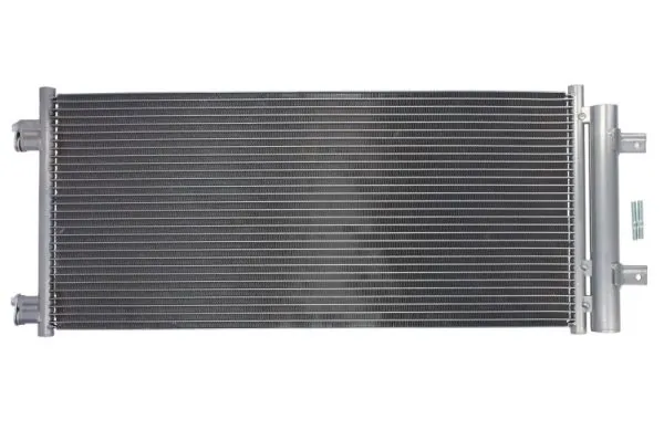 Radiator climatizare