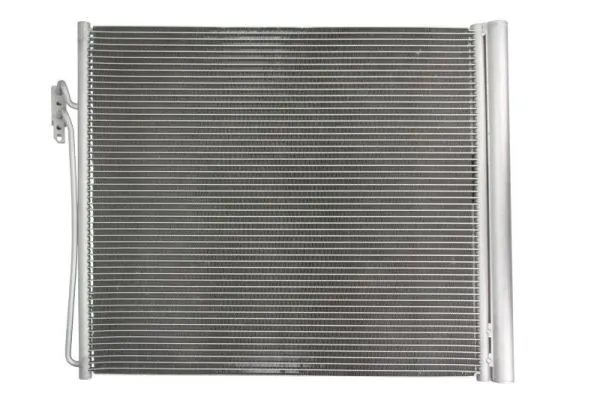 Radiator climatizare