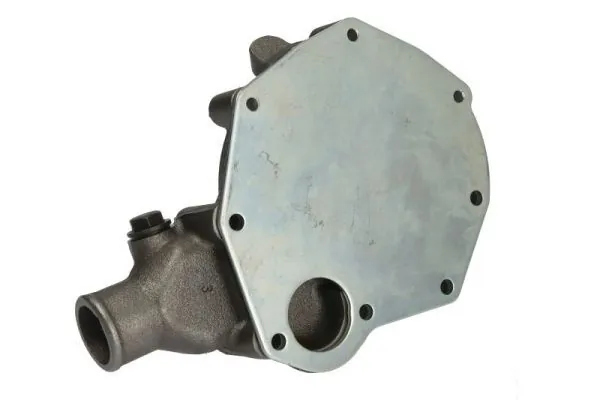 Pompa de apa, racire motor