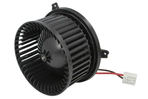 Ventilator habitaclu