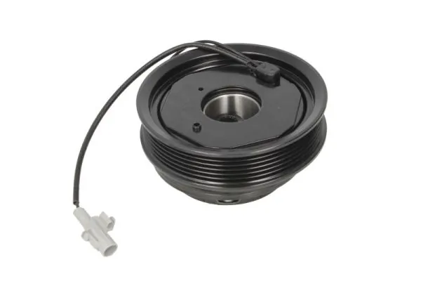 Cupla magnetica compresor climatizare