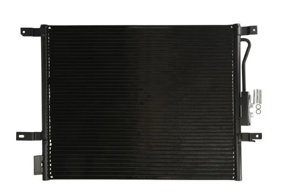 Radiator climatizare