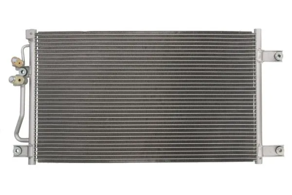 Radiator climatizare