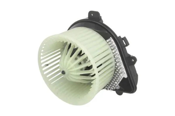 Ventilator habitaclu