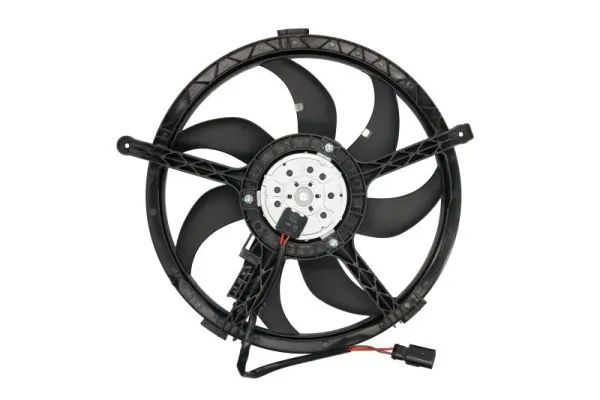 Ventilator radiator racire