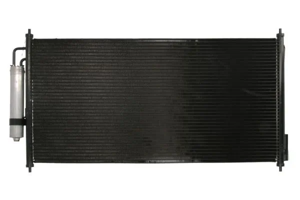 Radiator climatizare