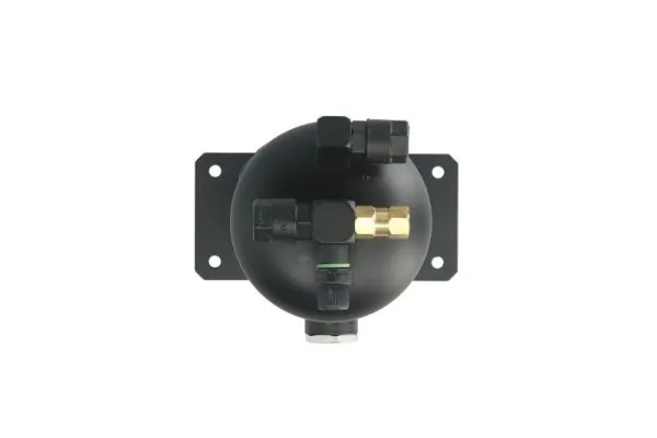 Uscator aer conditionat