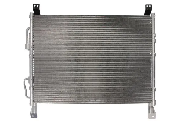 Radiator climatizare