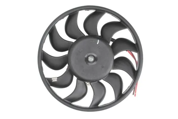 Ventilator radiator racire