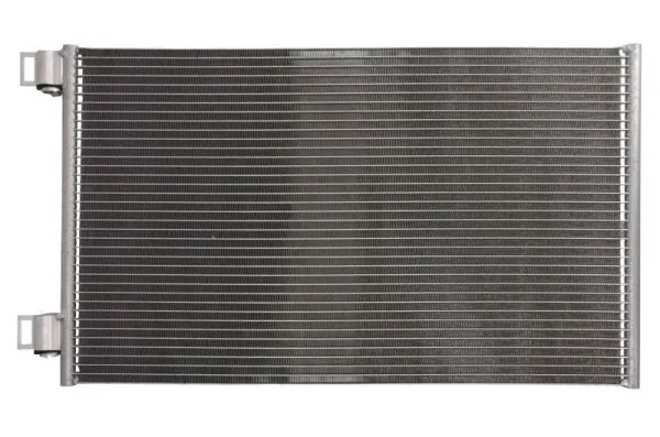 Radiator climatizare