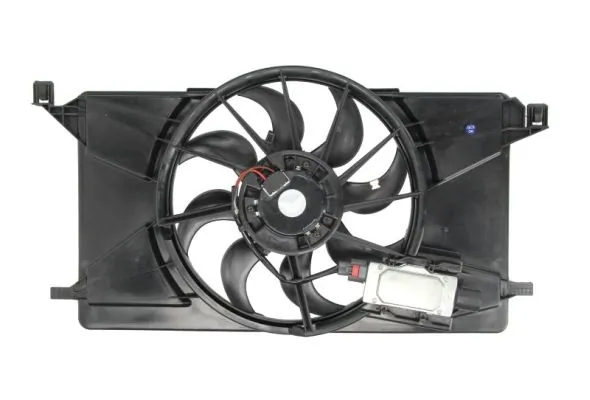 Ventilator radiator racire