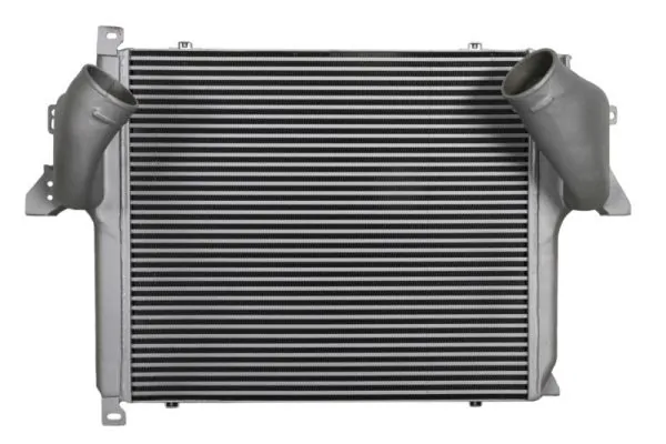 Intercooler
