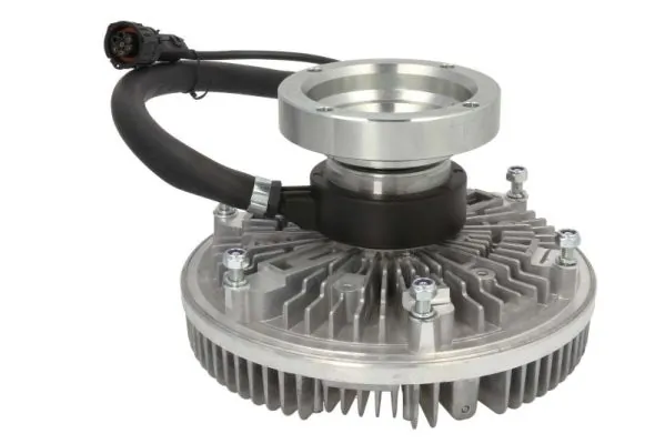 Ventilator radiator racire