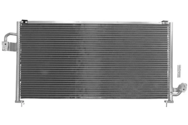 Radiator climatizare