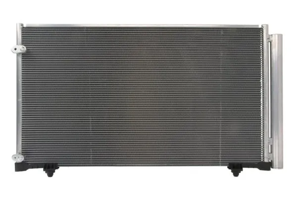 Radiator climatizare