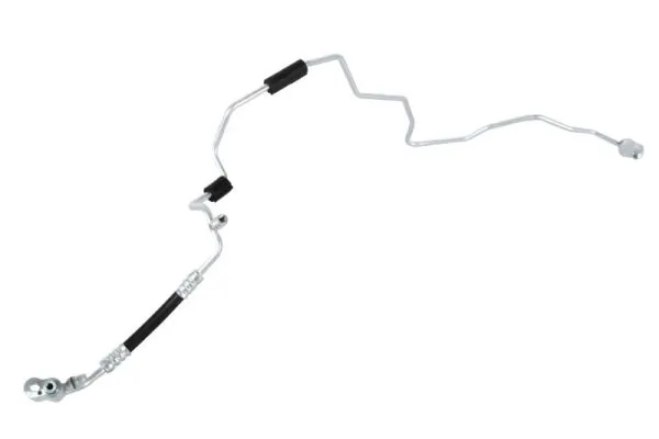 Conducta inalta presiune aer conditionat