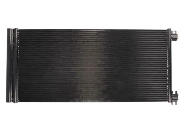 Radiator climatizare