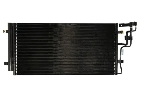 Radiator climatizare