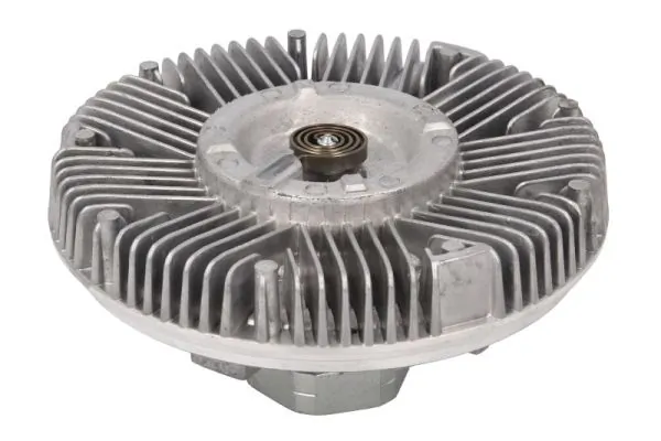 Cupla ventilator radiator