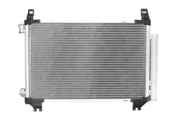 Radiator climatizare