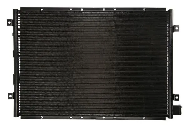 Radiator climatizare