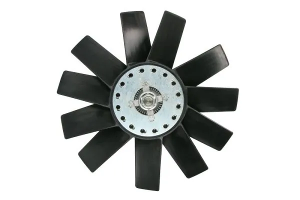 Ventilator radiator racire