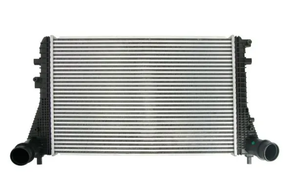 Intercooler