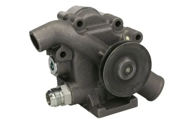 Pompa de apa, racire motor