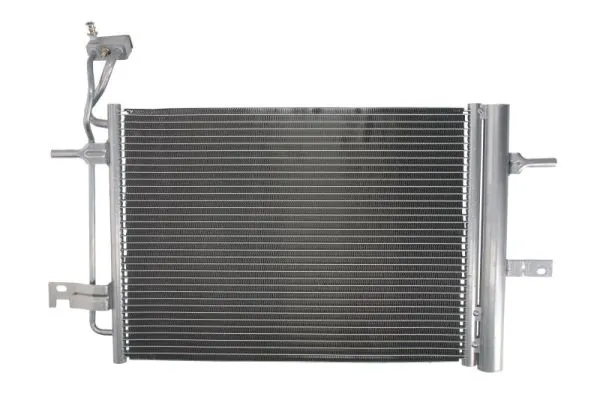 Radiator climatizare