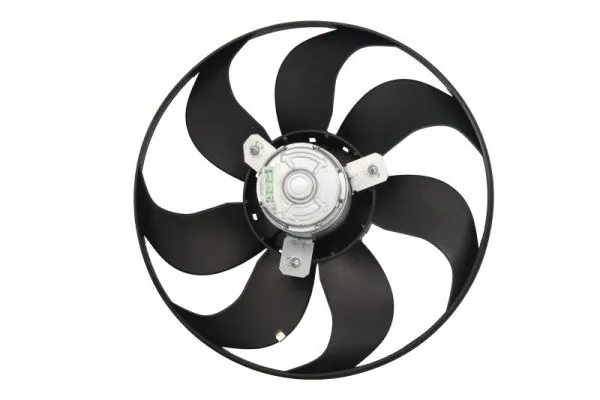 Ventilator radiator racire