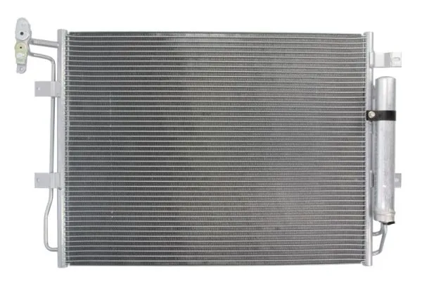 Radiator climatizare