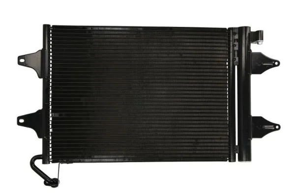 Radiator climatizare