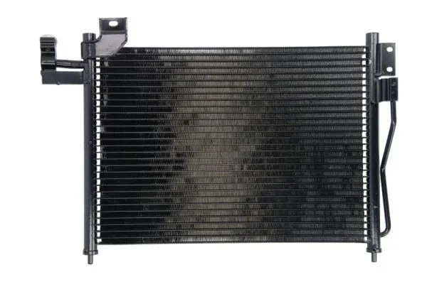 Radiator climatizare