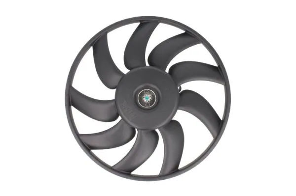 Ventilator radiator racire