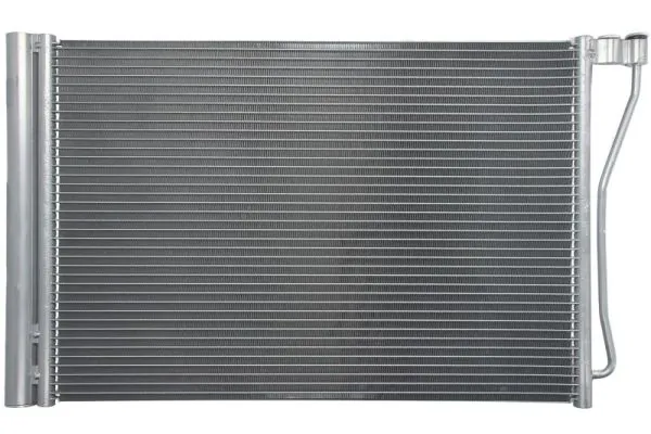 Radiator climatizare