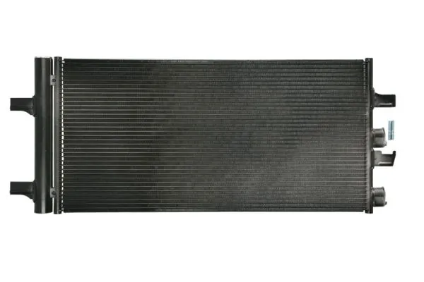 Radiator climatizare