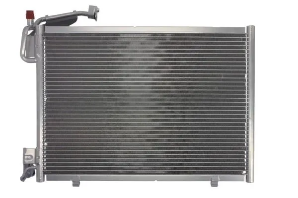 Radiator climatizare