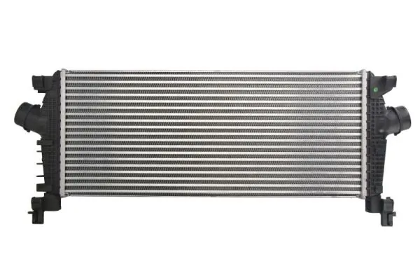 Intercooler